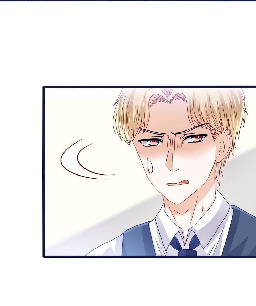 trọng sinh chi song diện cừu phục ký chapter 16 37