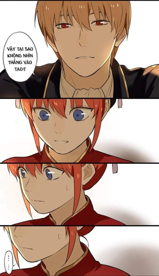 những mẩu truyện về cặp đôi okikagu chapter 4 5