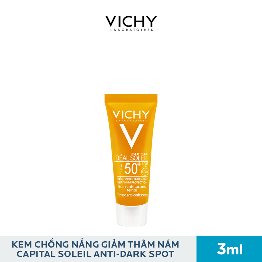 Bộ Sản Phẩm Serum Khoáng Phục Hồi Chuyên Sâu Mineral 89 Và Tinh Chất Làm Sáng Da Vitamun C 10%