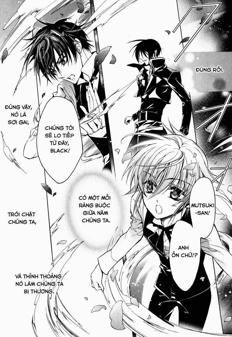 nụ hôn của công chúa tường vi chapter 23 15