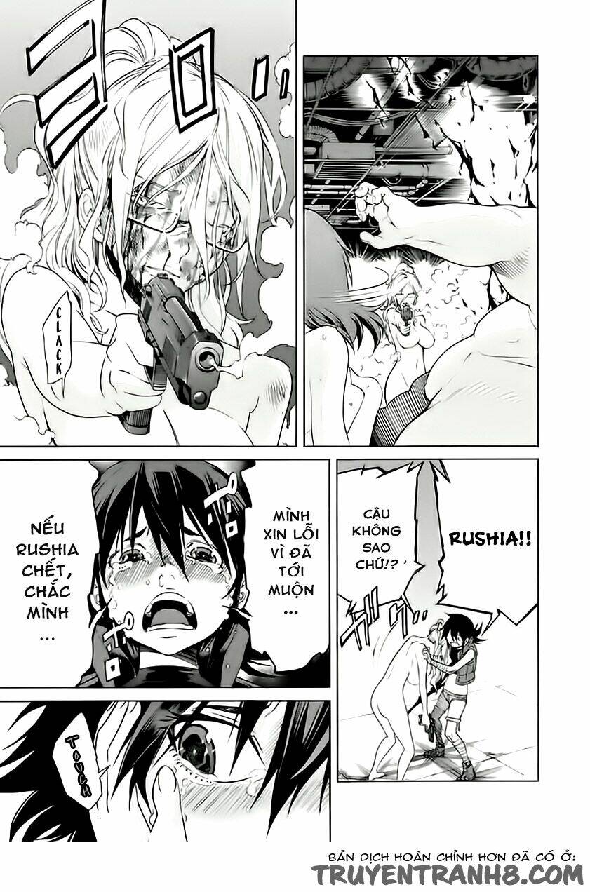 trash. chapter 39 17