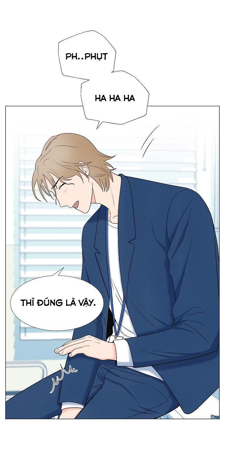 công nam bắc thụ chapter 6 40