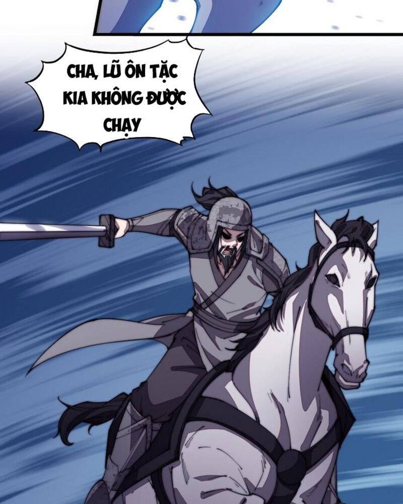 ta có một sơn trại chapter 196 11