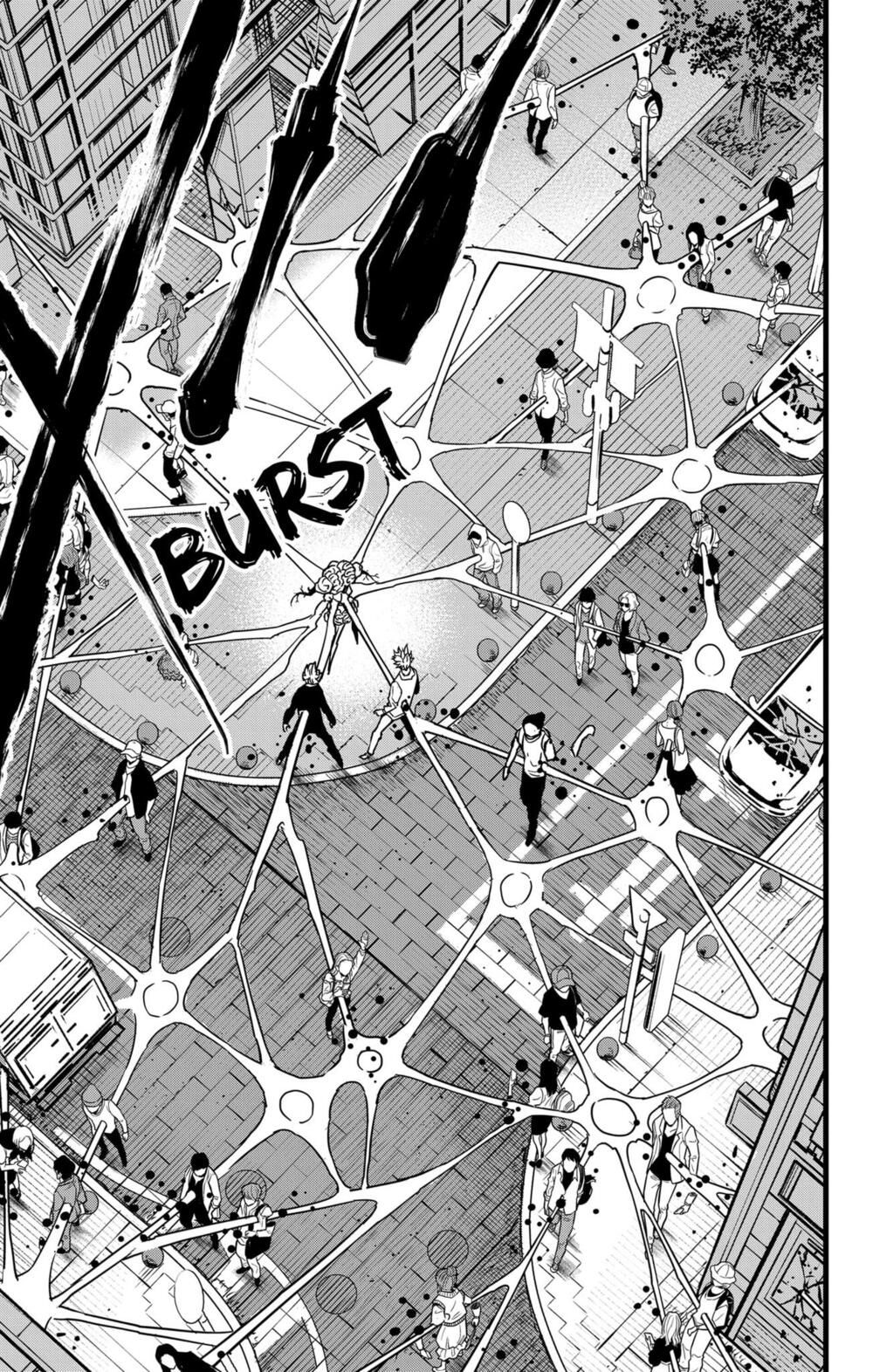 quái vật #8 chapter 69 27