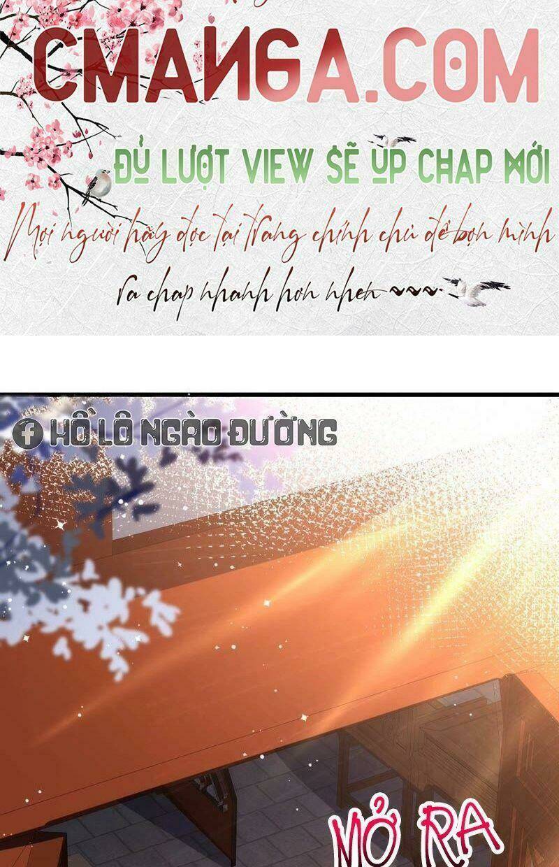 quận chúa vững vàng, thiết lập nhân vật không thể vỡ chapter 67 18