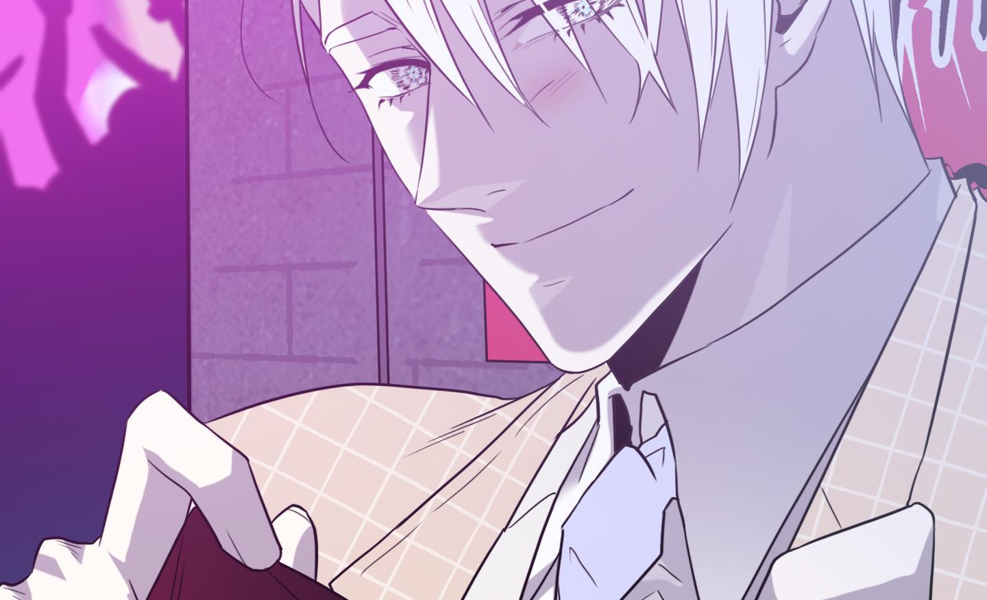 dear door chapter 154 3