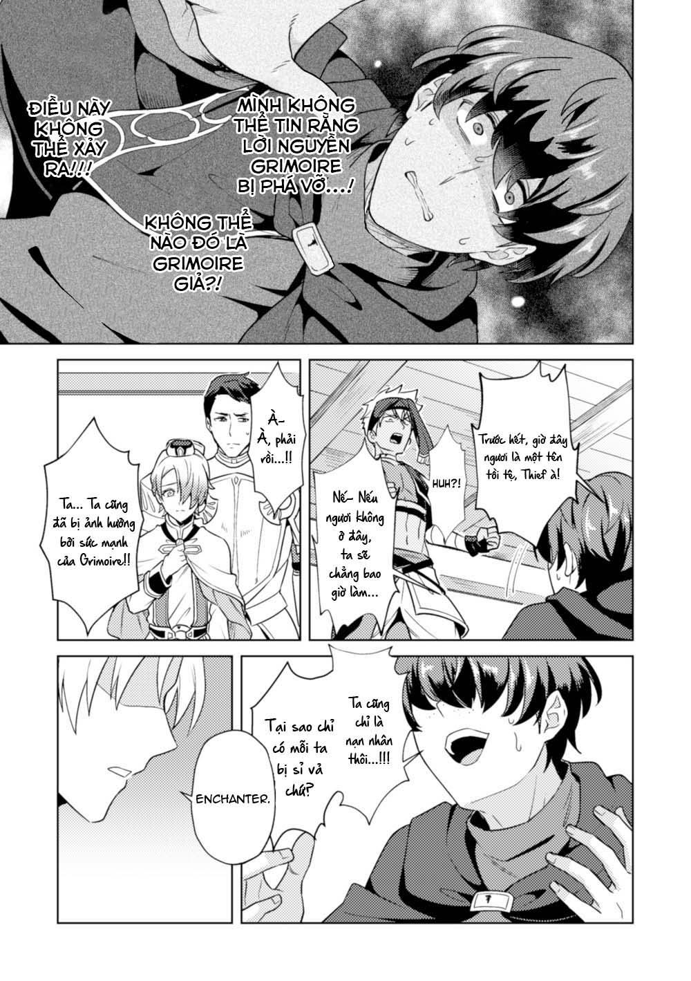 xuctu có gì vui chapter 8 5