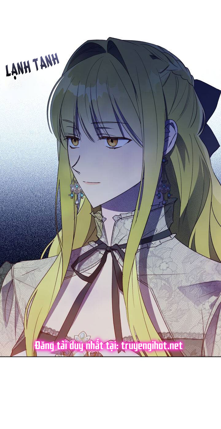công chúa khắc ấn kẻ phản nghịch chapter 34 18