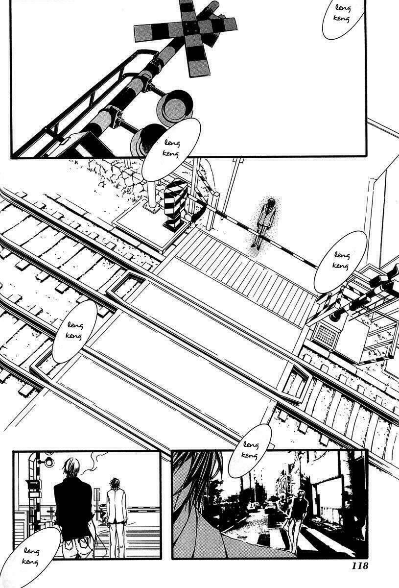 [switch] chapter 8 8