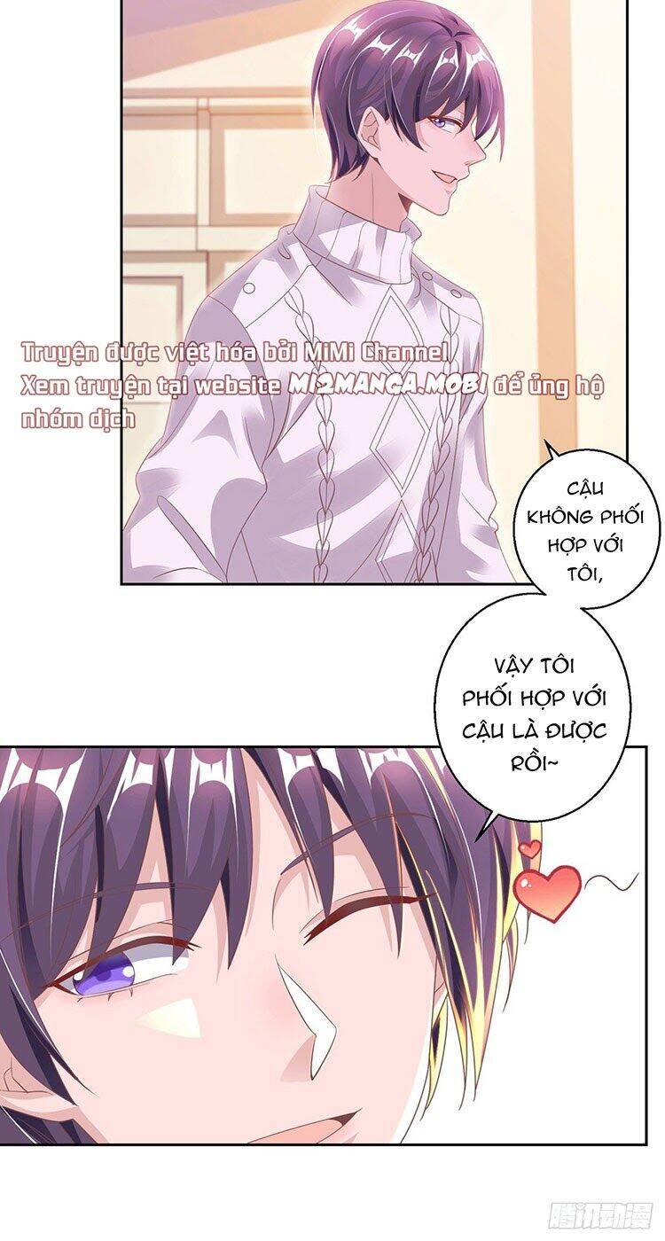 đại lão gọi tôi tiểu tổ tông chapter 17 26