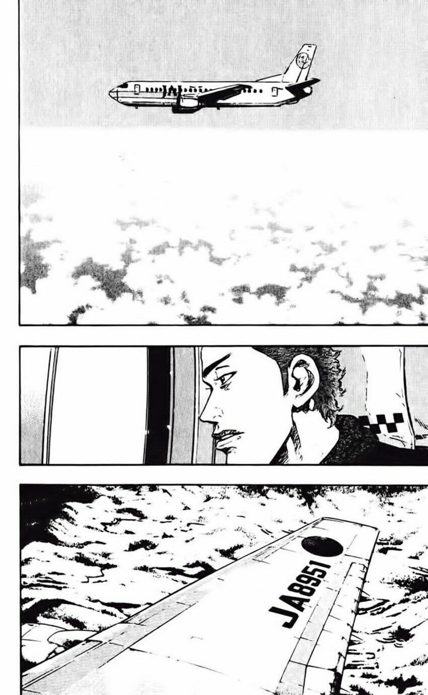 shamo (võ đạo) chapter 41 2