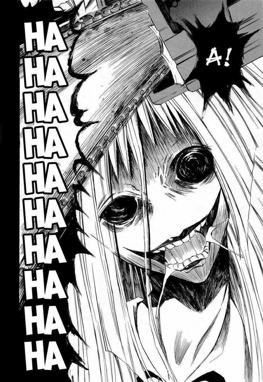 twisted ibitsu chapter 13 20