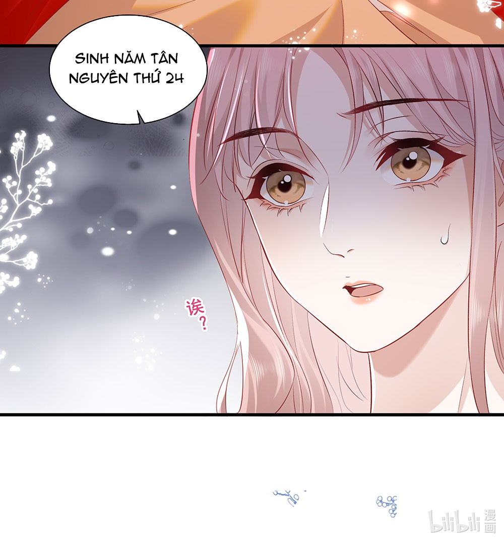 đánh thức tình yêu chapter 1 33