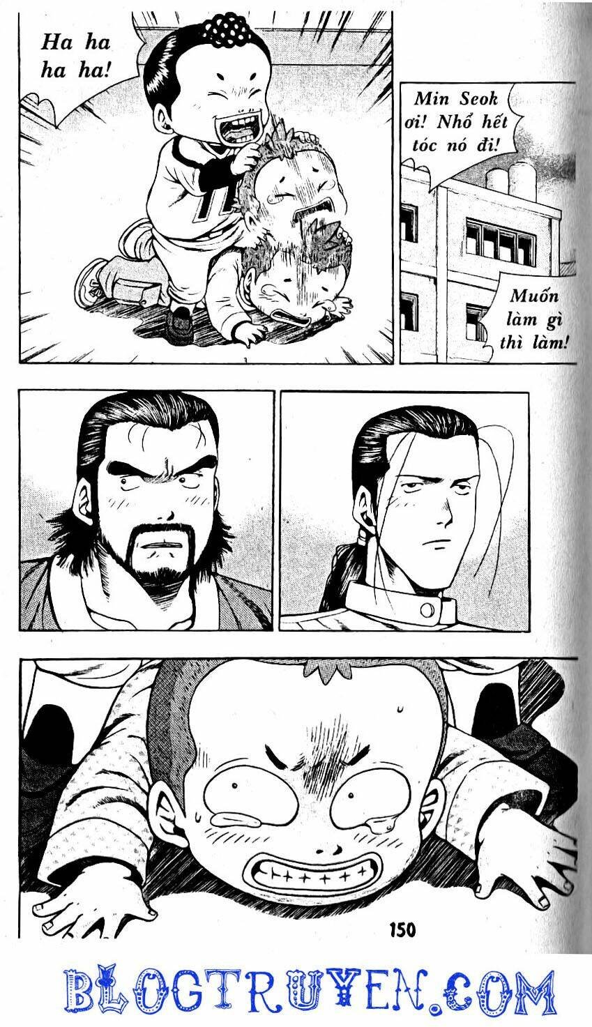 kid gang chapter 113 25