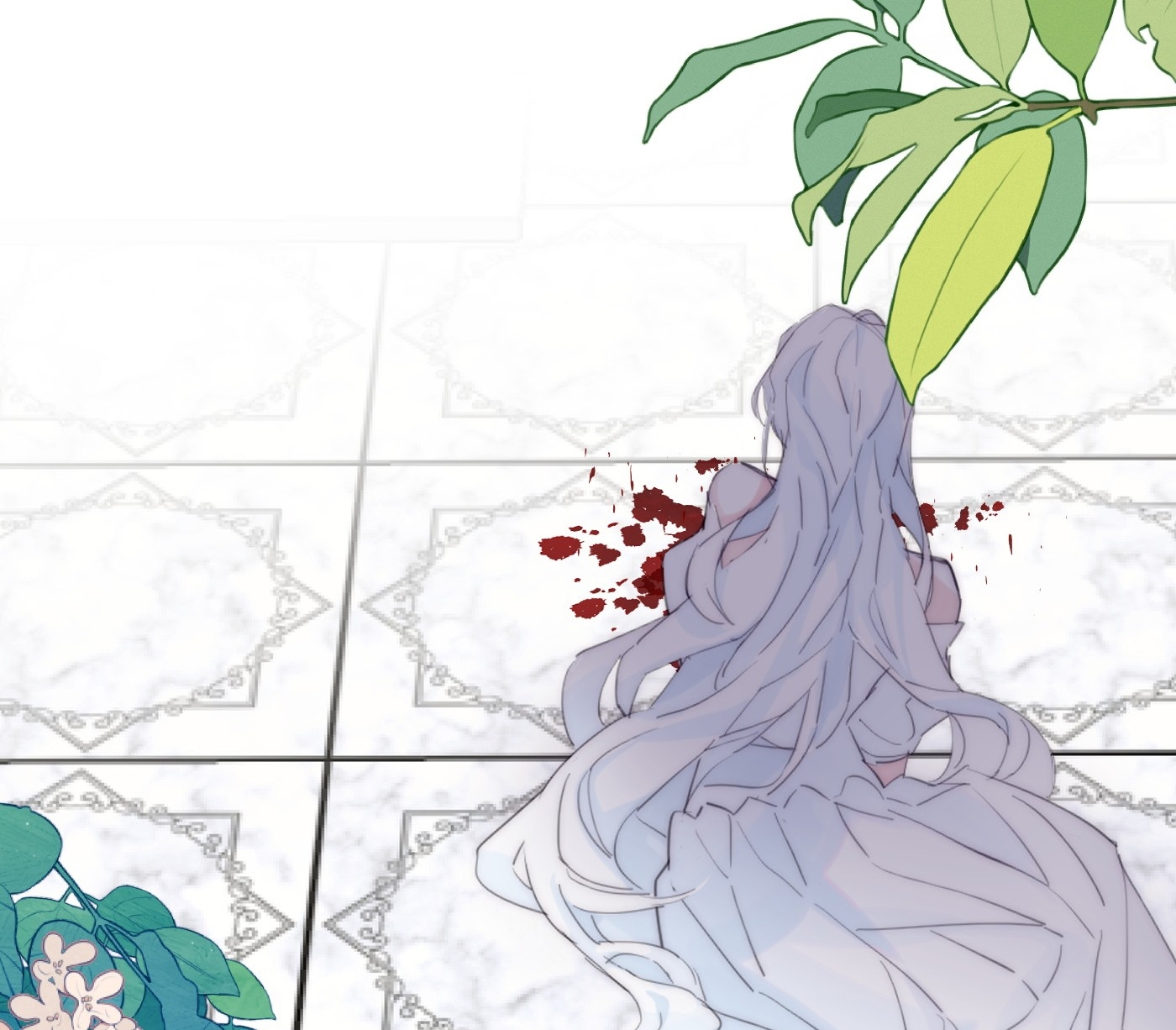 bông hoa độc của nhà công tước chapter 1.2 83