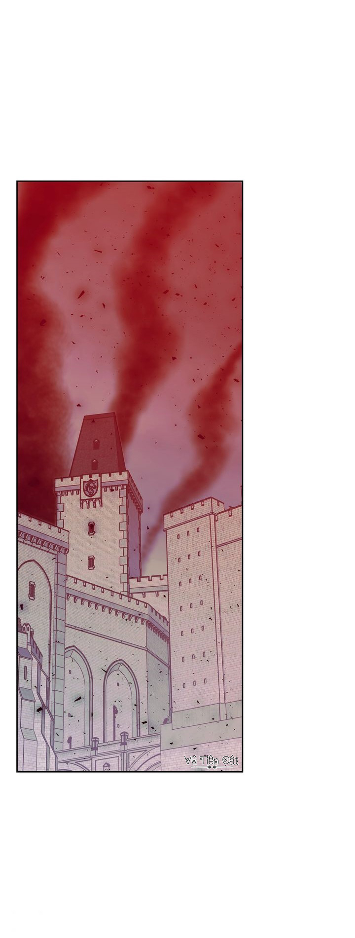 ác nữ xứng đôi với bạo chúa chapter 58 5