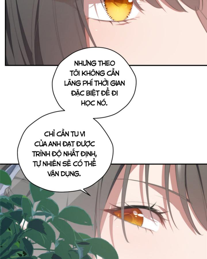 nữ chính chạy từ trong sách ra thì phải làm sao chapter 49 12