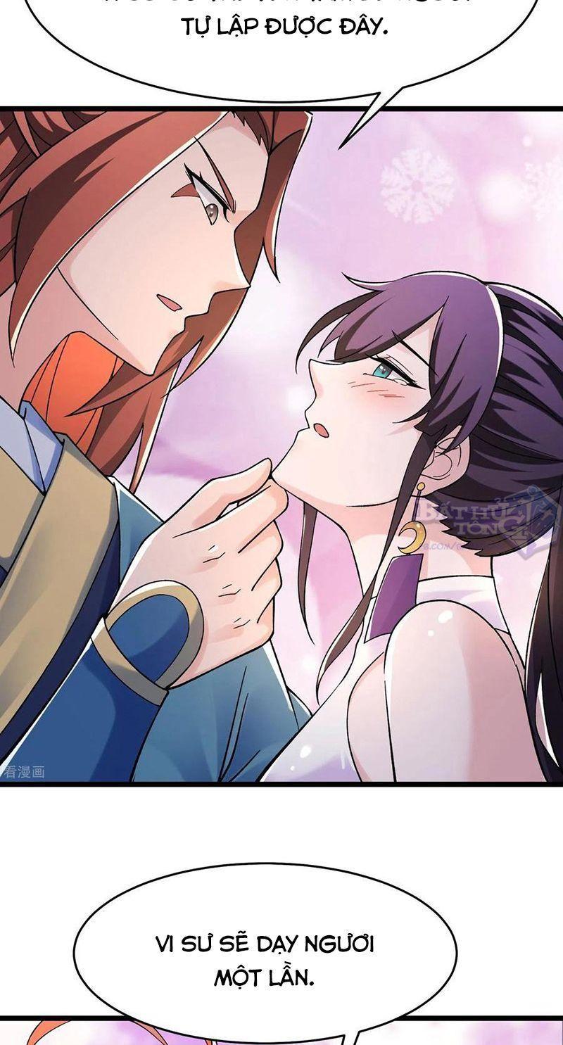 đồ đệ ta toàn là nữ ma đầu chapter 100 11