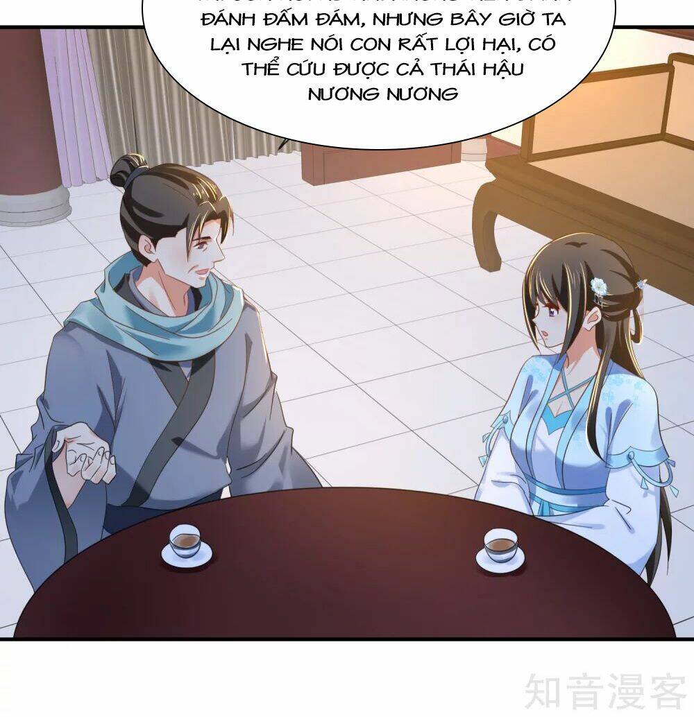 lãnh cung phế hậu muốn nghịch thiên chapter 155 21