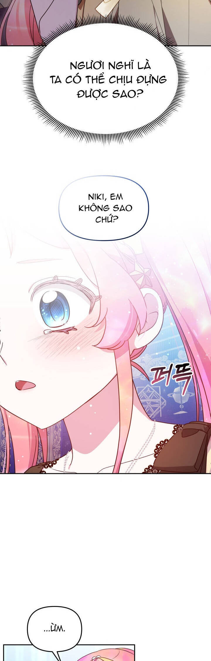 rồng con thuần hóa những kẻ điên chapter 38 5