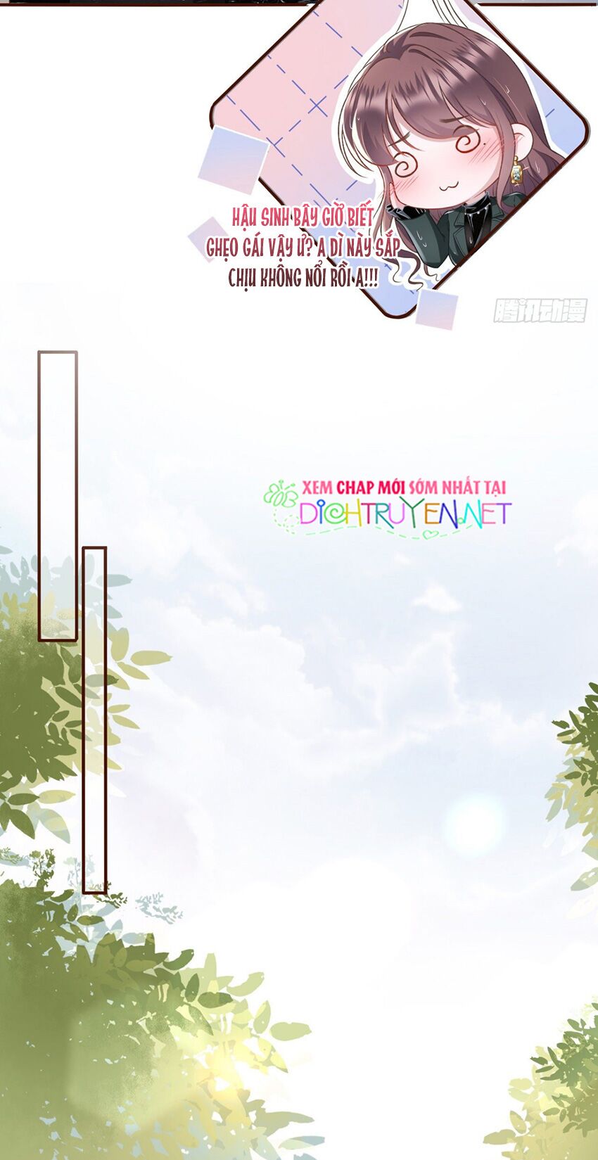 bạn gái tôi mới 30+ tuổi xuân chapter 6 10
