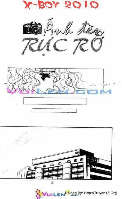 ánh đèn rực rỡ chapter 14 6