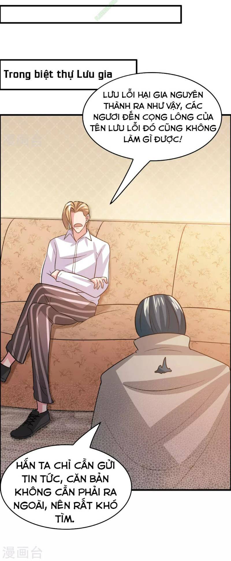 dị giới cung ứng thương chapter 47 18