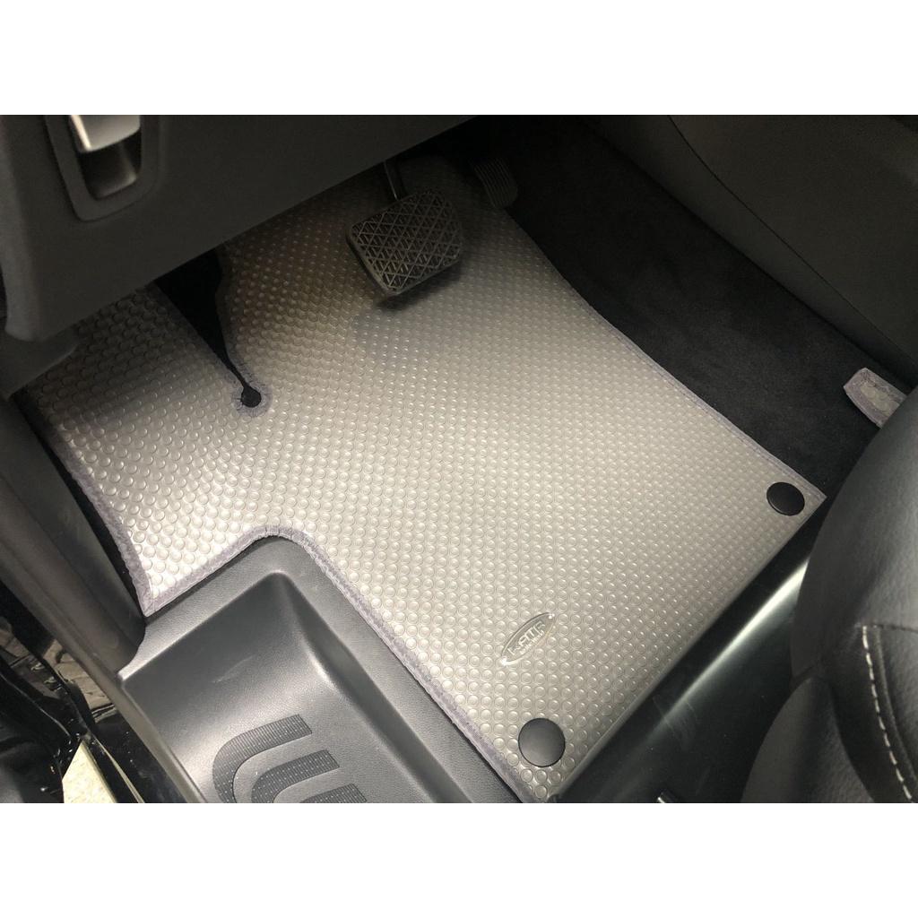Thảm lót sàn ô tô KATA cho xe Mercedes V250 AMG - Khít với sàn xe, Chống trơn, Không mùi, Không ẩm mốc
