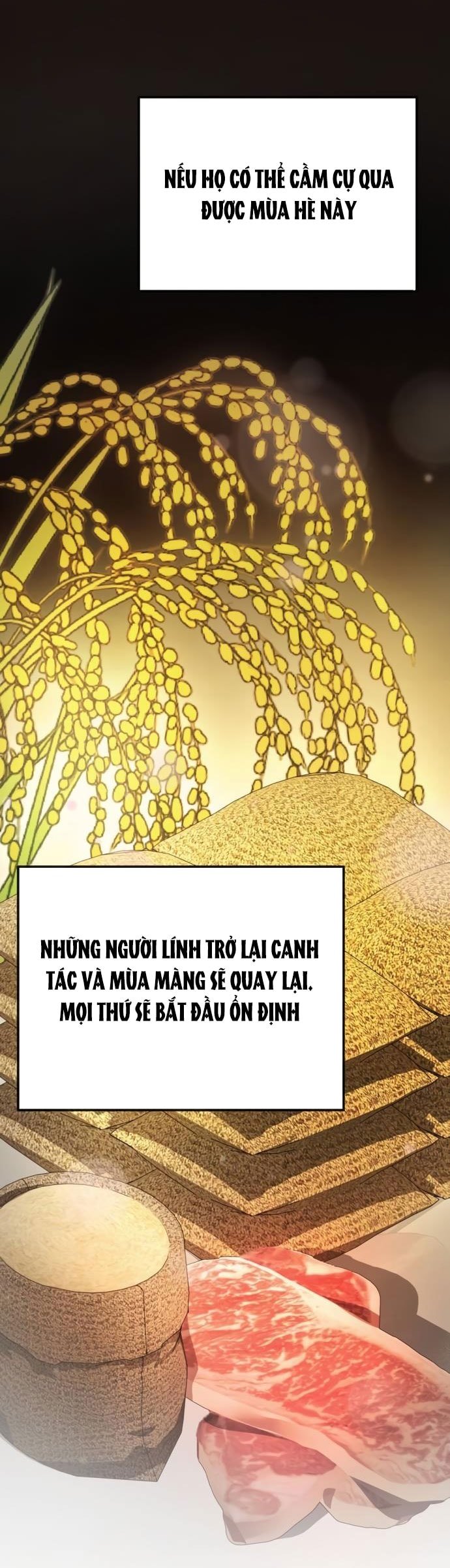 phía sau nụ cười của nàng công chúa sống sót chapter 9.2 74