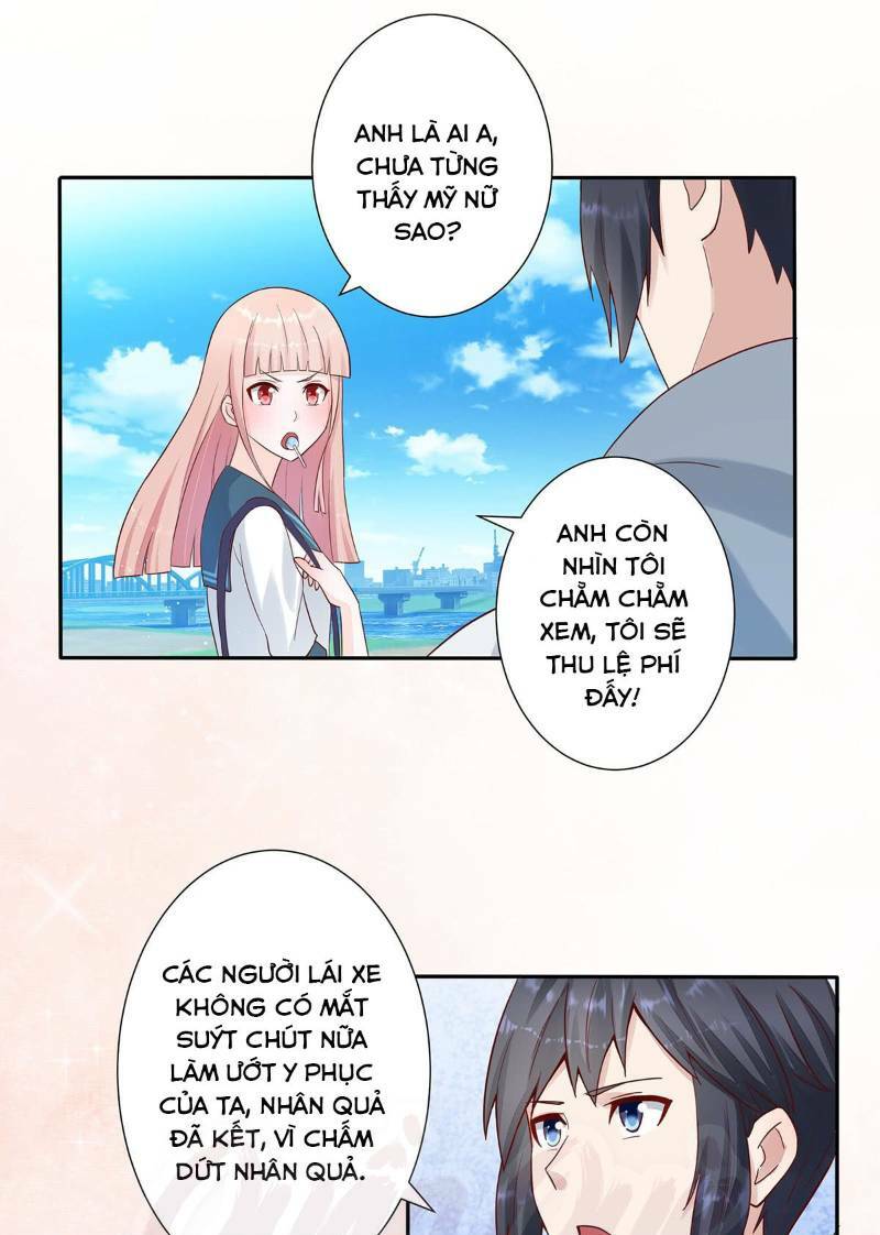 người tu tiên tại đô thị chapter 3 16