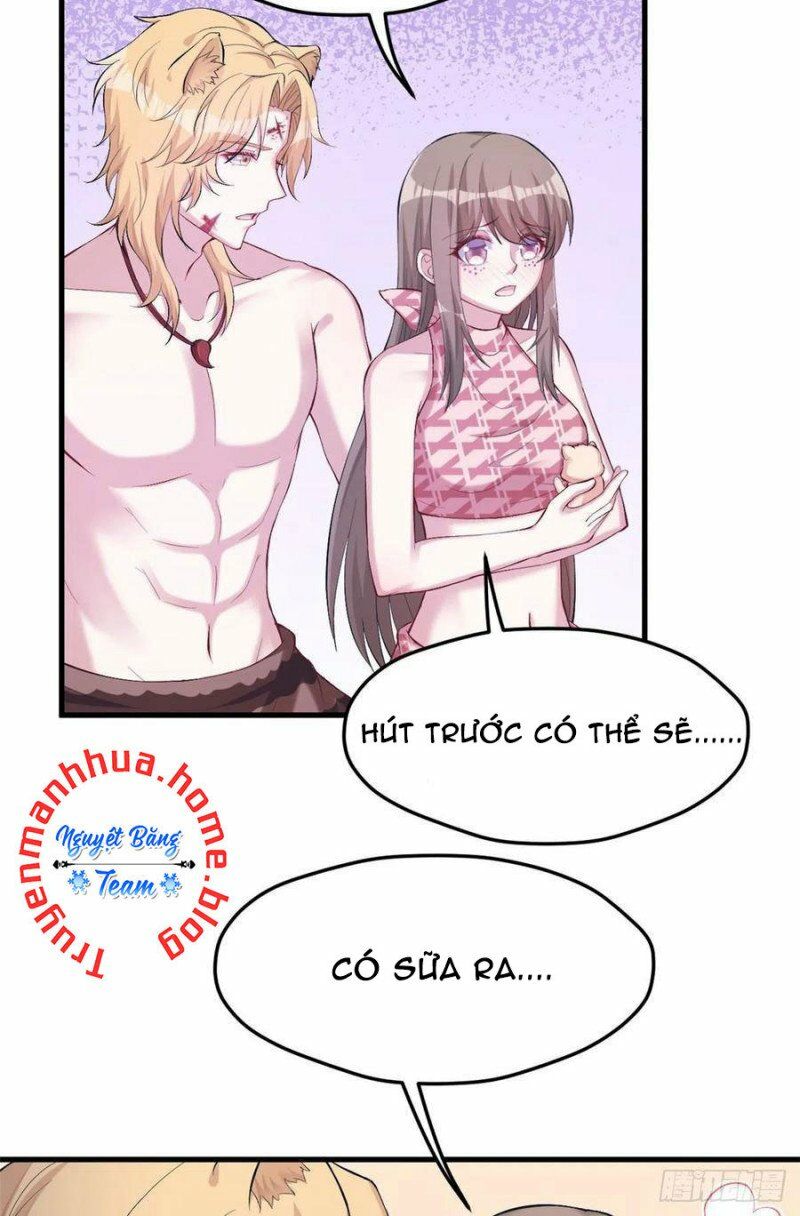 [16+] thảnh thơi thú thế chủng chủng điền, sinh sinh tể chapter 212 14