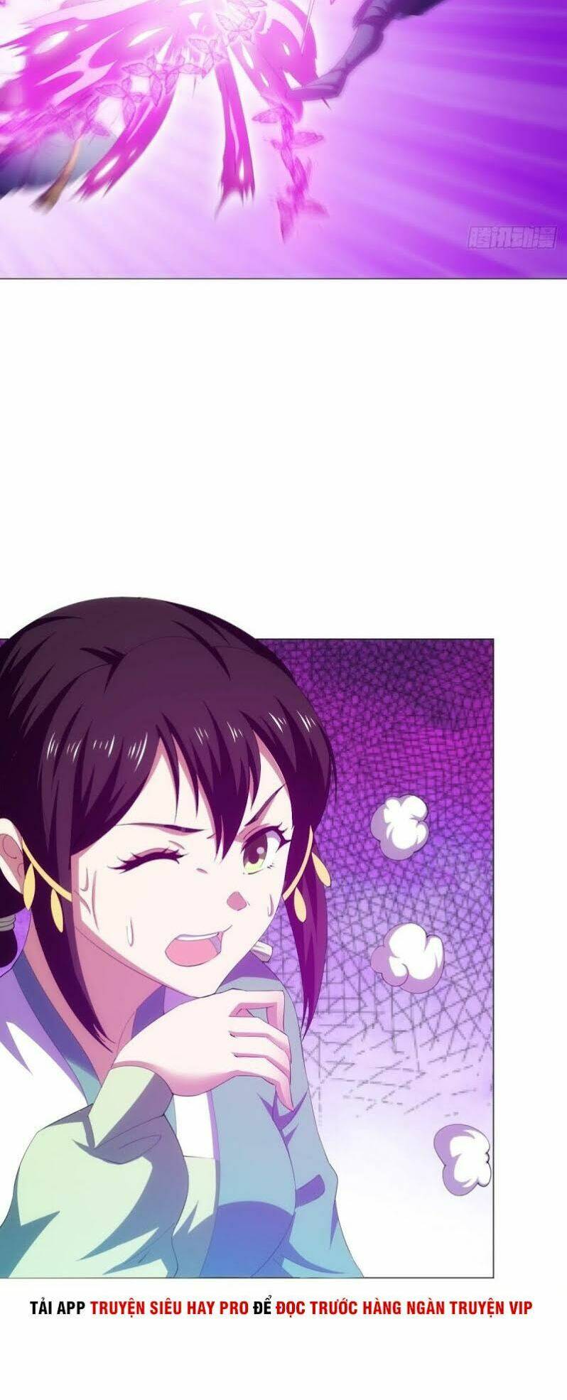 cực vũ huyền đế chapter 93 27