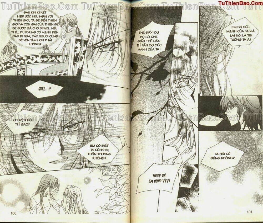 nhật ký thiên nữ chapter 10 48