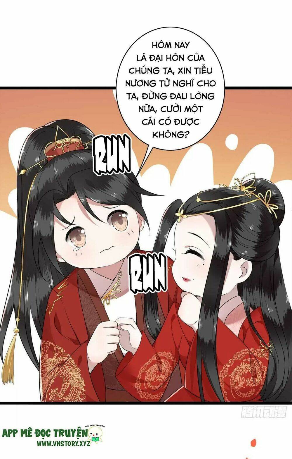 phượng hoàng vu phi chapter 96 6