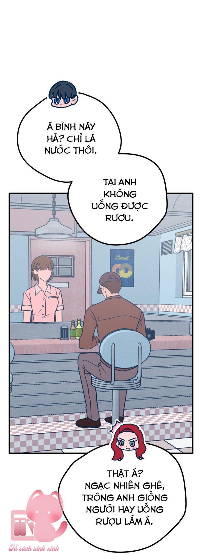 kẻ cắp gặp bà già chapter 20 43