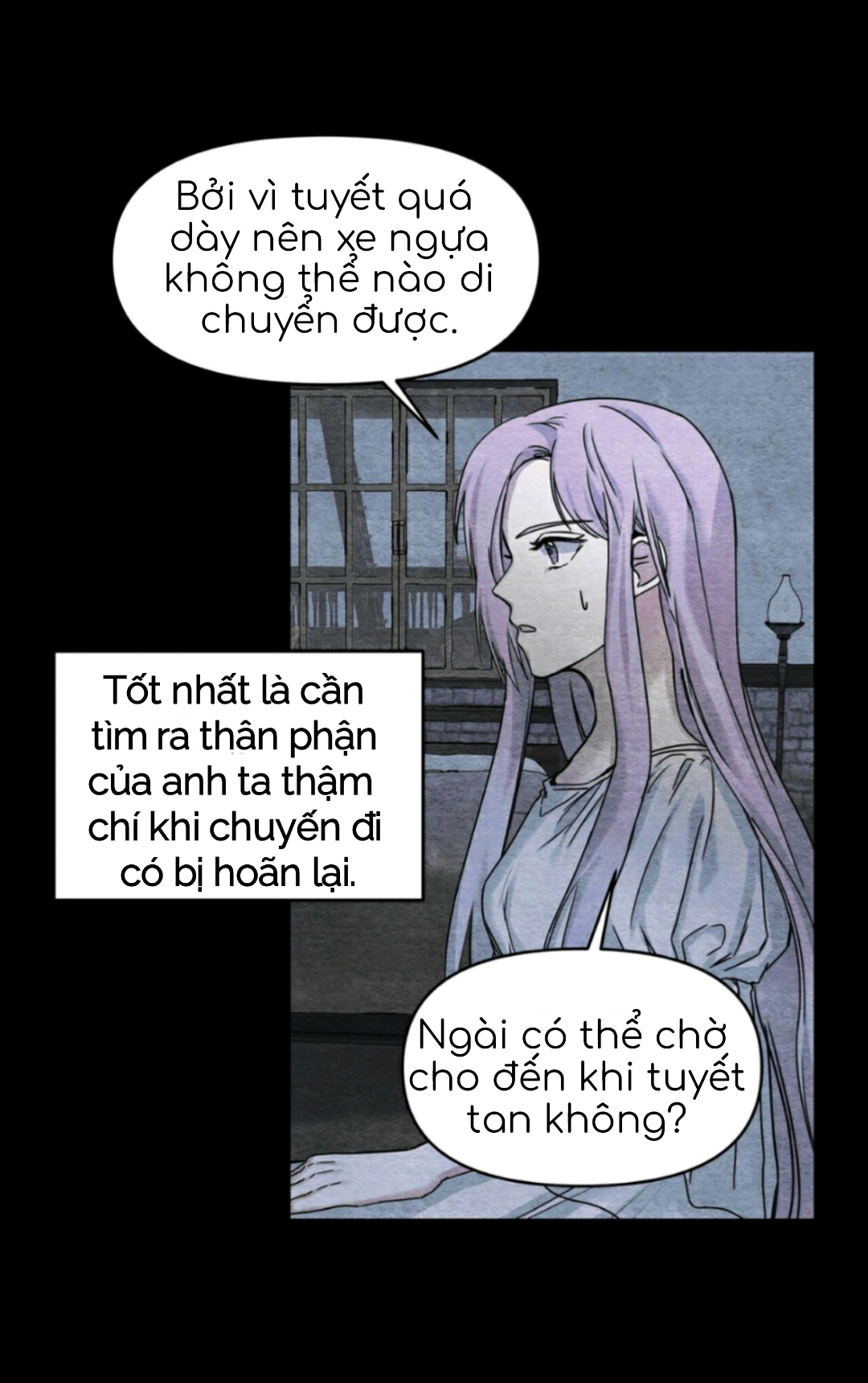 hãy phục tùng tôi chapter 6 24