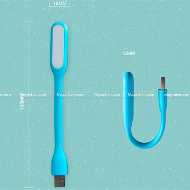 Đèn led usb Đọc báo Du lịch | Squishyvui