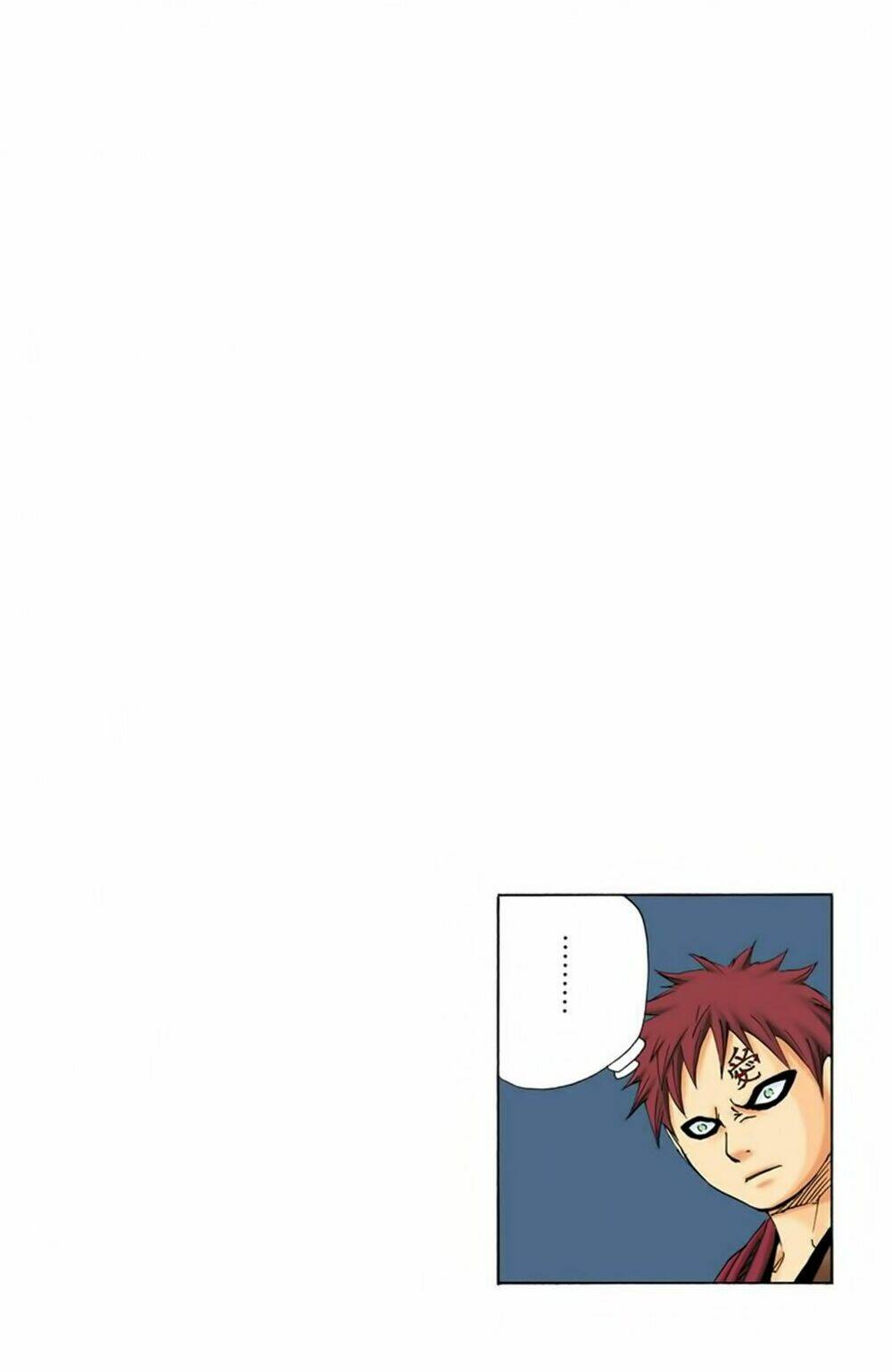 cửu vĩ hồ ly màu chapter 104 19