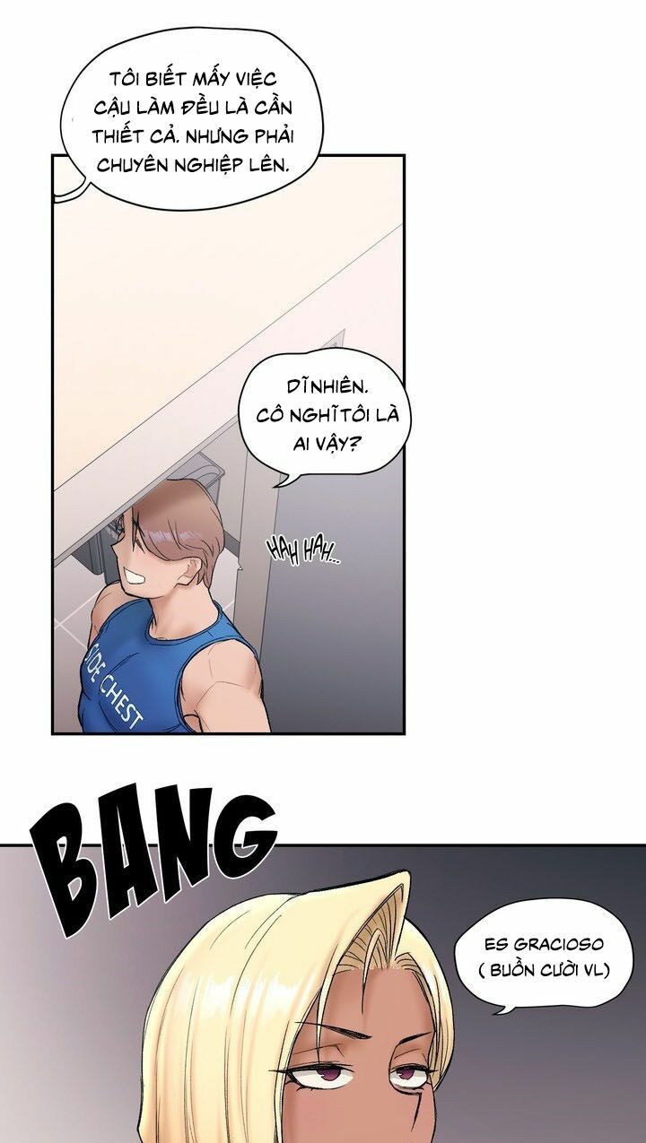 phòng tập gym bí mật chapter 8 27