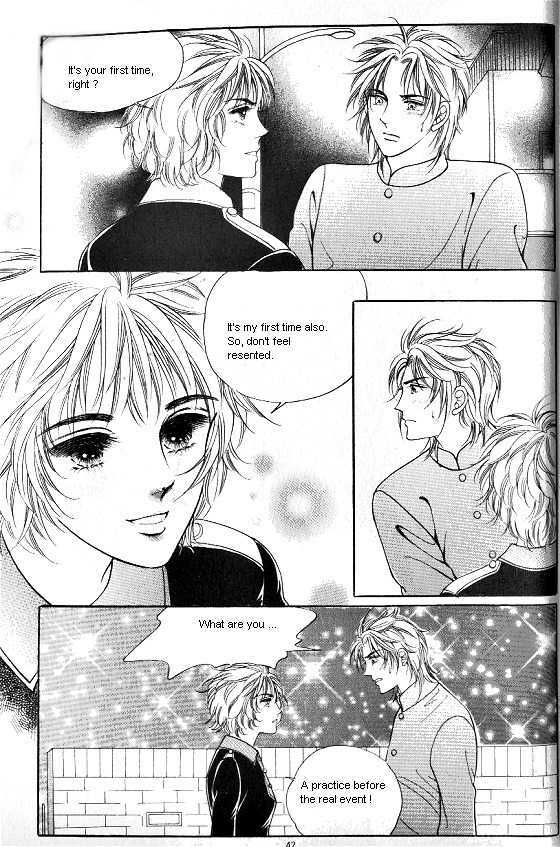 hot blooded woman chapter 57 31