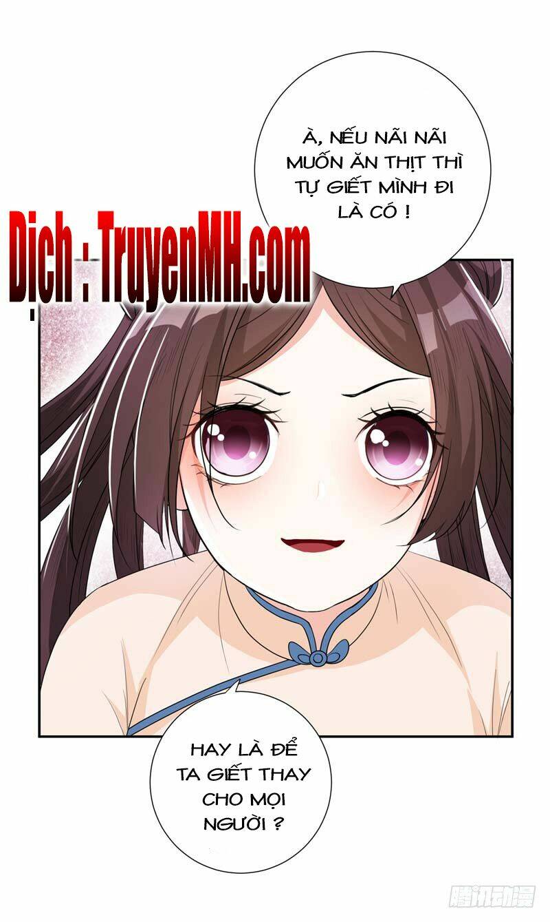 bạo lực tiếu thôn cô chapter 36 6