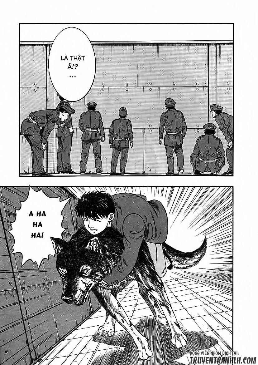 inugami chapter 17 30