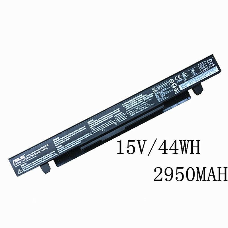 Pin dùng cho Laptop Asus A450 A450C X450 X550 X550A A41-X550A New Battery 44wh