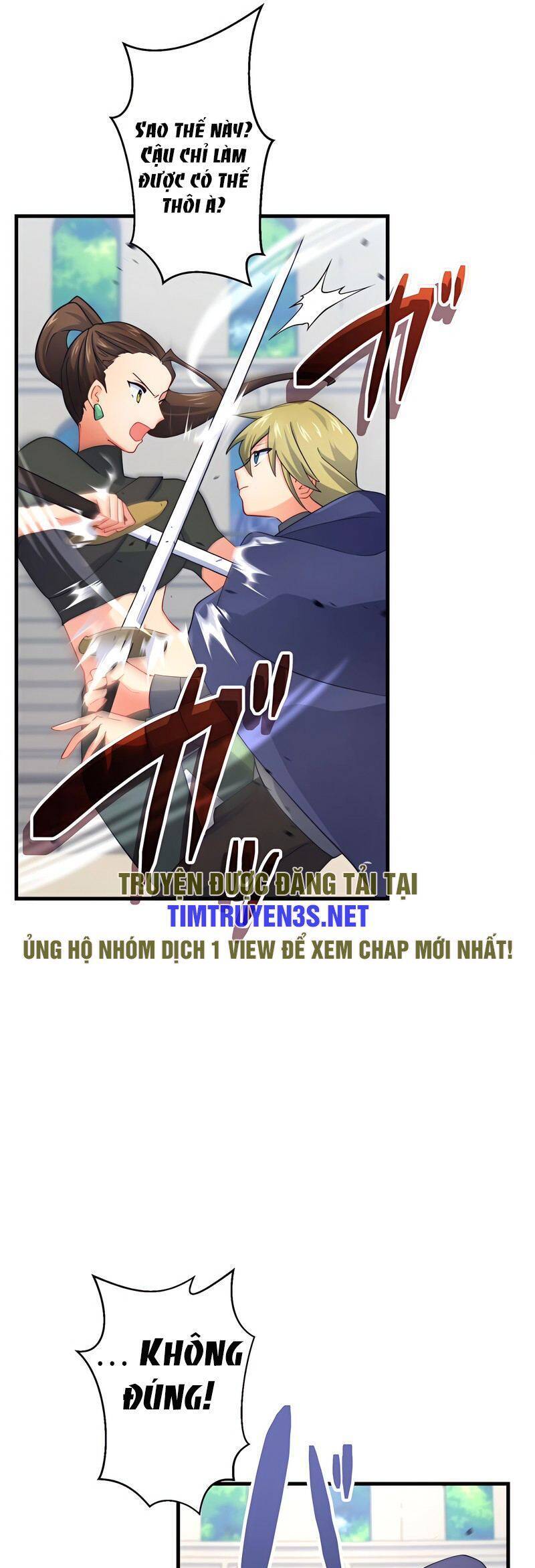 saikyou inyoushi no isekai tenseiki chapter 53 25