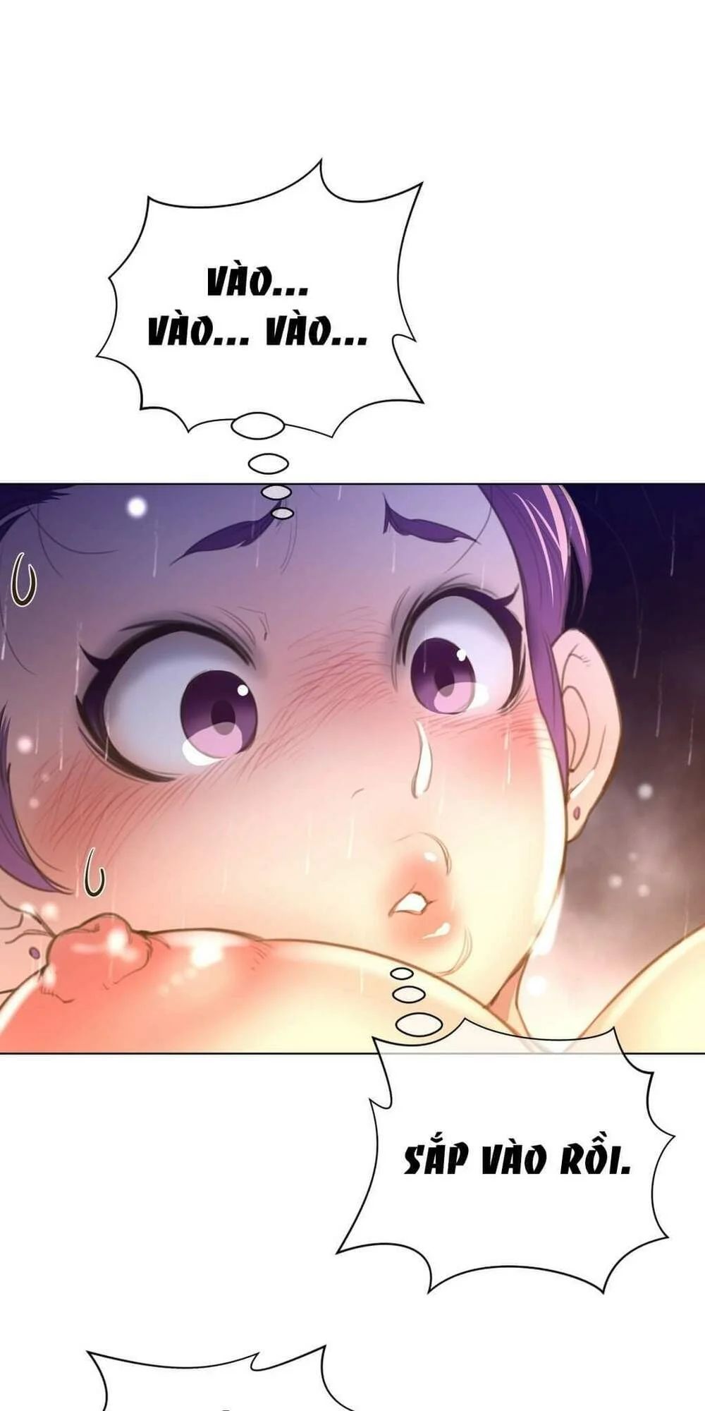 một nửa hoàn hảo chapter 16 61