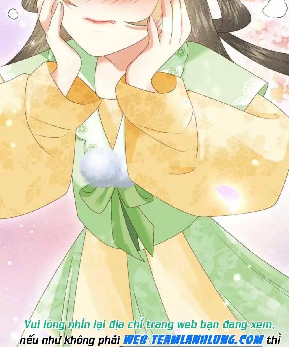 nuôi dưỡng thế tử từ bé : thế tử ngươi kiếm tiền cùng ta đi chapter 21 50