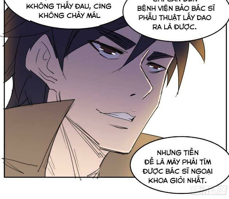 phụ hồn giả chapter 10 45