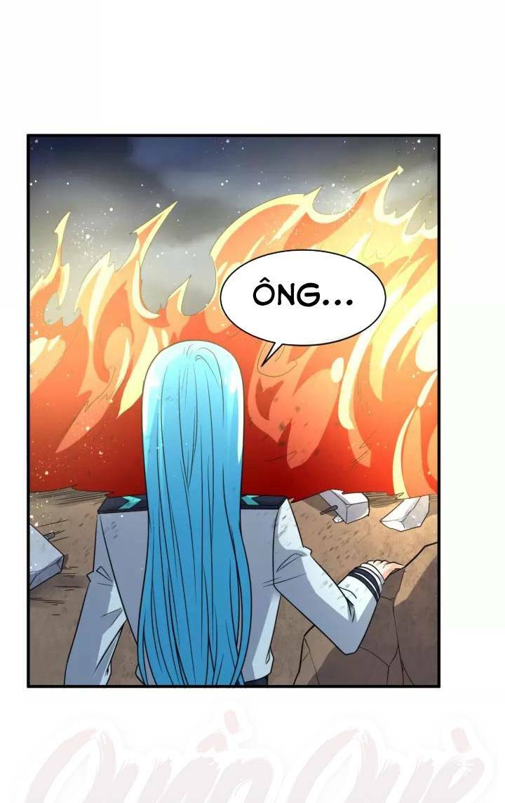 người chặn xuyên không chapter 77 25