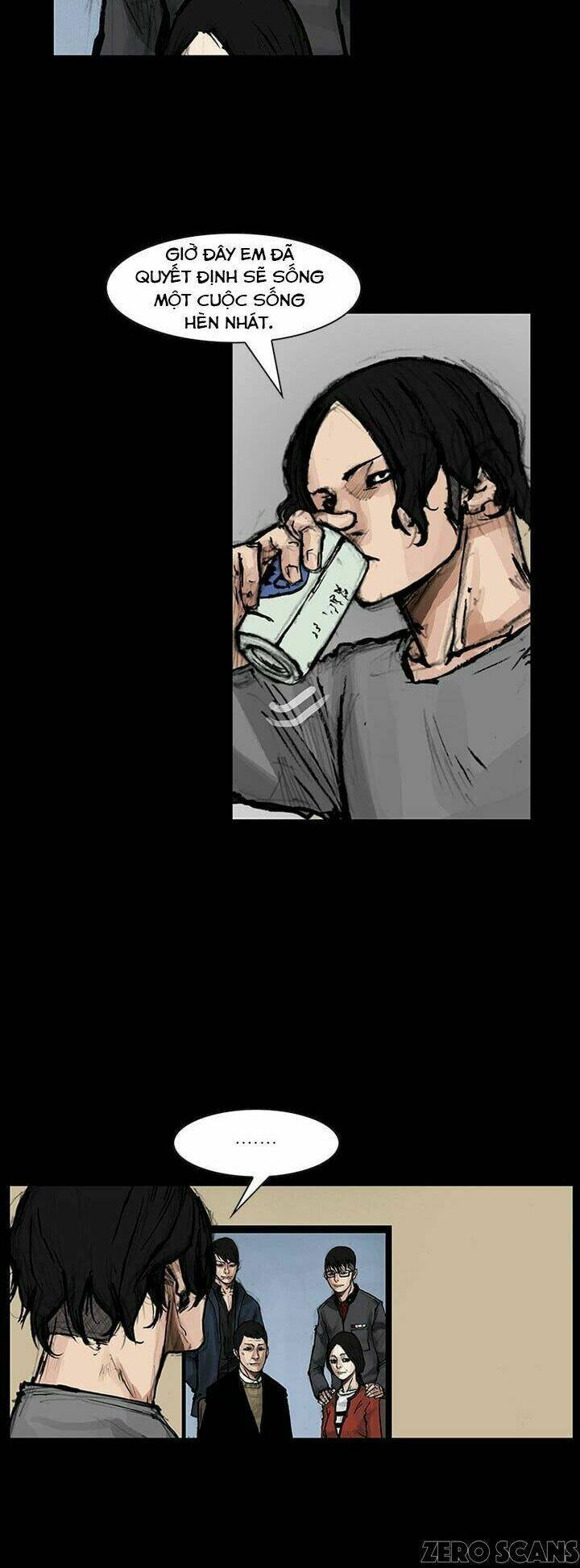 dokgo 2 | độc cô 2 chapter 28 23