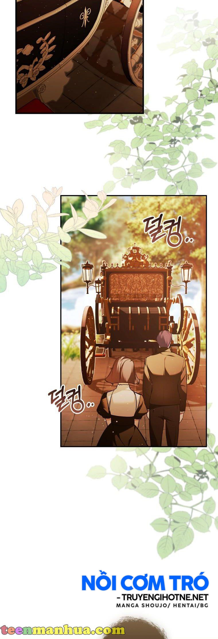 nàng tiểu thư nhà công tước chapter 12 4